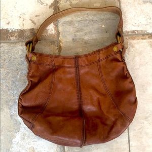Lucky brand purse used in photo shoots only